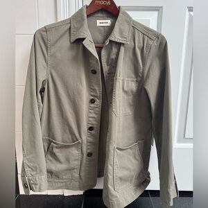 Taylor Stitch Ojai Jacket Size 36